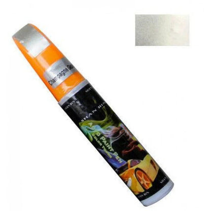 One‑Touch Restoration Pen – Perfect Color Match for Any Scratch 🎨🖌️