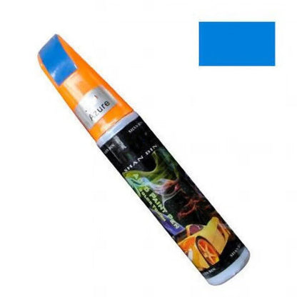 One‑Touch Restoration Pen – Perfect Color Match for Any Scratch 🎨🖌️