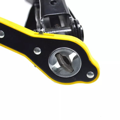 🔥Hot Sale🔧🛞Auto Labor-saving Jack Ratchet Wrench