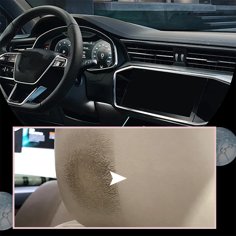 🚗3-in-1 Car Polish🌟🌟Cleans, protects & enhances in 3 minutes