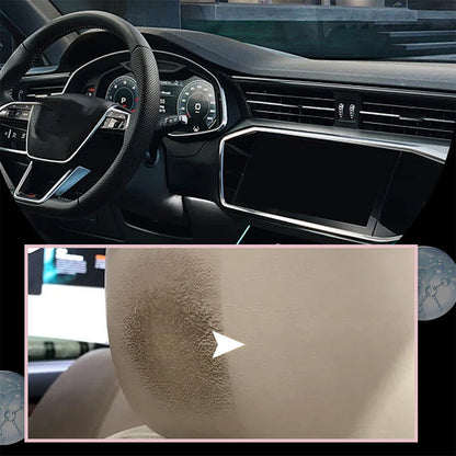 🚗3-in-1 Car Polish🌟🌟Cleans, protects & enhances in 3 minutes