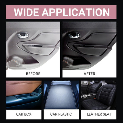 🚗3-in-1 Car Polish🌟🌟Cleans, protects & enhances in 3 minutes