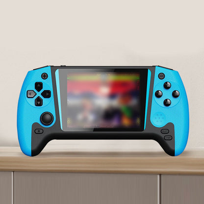⏳Time-limited Special⌛ 1000-in-1 Large Screen Handheld Classic Game Console