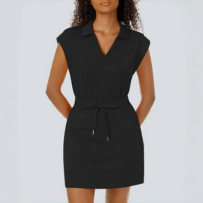 🔥 Summer Sale 49% Off Women’s Cap Sleeve Top Skirt 2-Piece Set