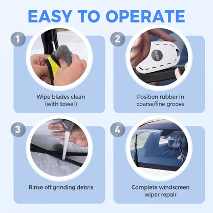 💥Universal Windshield Wiper Repair Tool