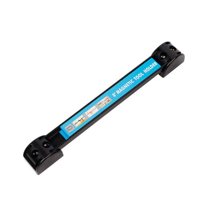 ⏳Time-Limited Special⏰Magnetic Tool Holder Bar – 30kg Load, Quick-Release, Workshop Organizer 🛠️