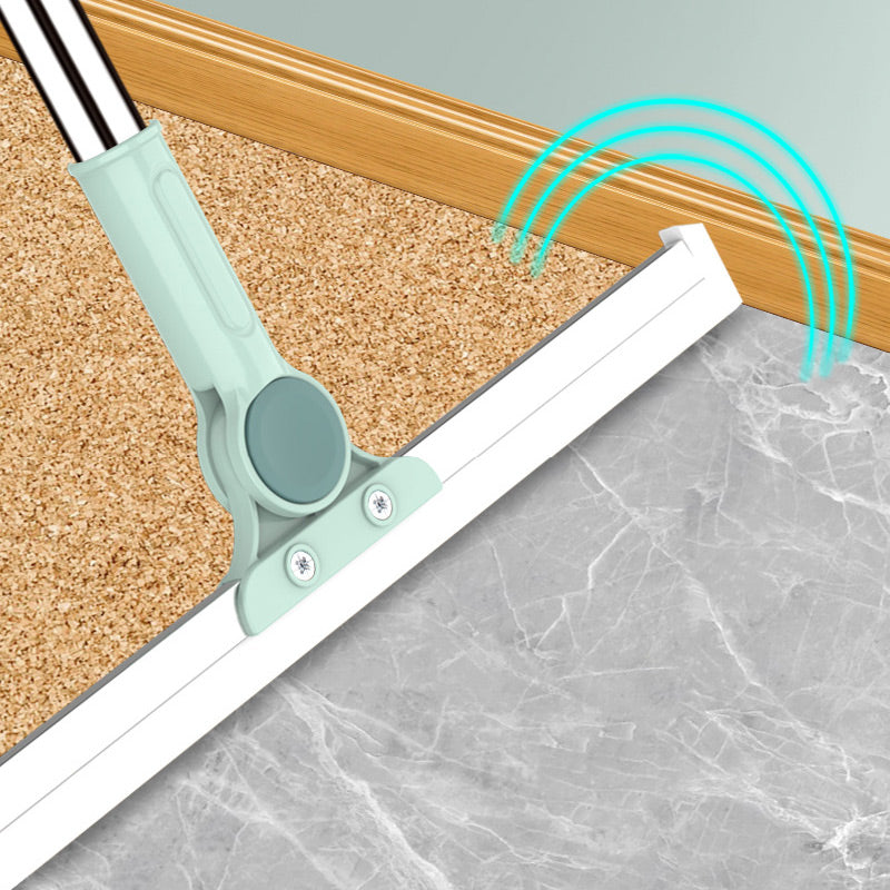 🧼LAST DAY SALE🔥🔥Minky Flexi Edge Sweeper: Multi-Surface Cleaning for Floors, Carpets & Windows– UK Ready! 🇬🇧