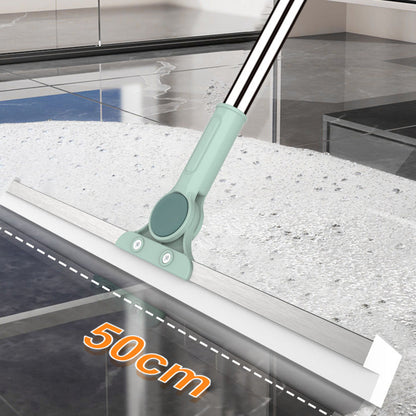 🧼LAST DAY SALE🔥🔥Minky Flexi Edge Sweeper: Multi-Surface Cleaning for Floors, Carpets & Windows– UK Ready! 🇬🇧