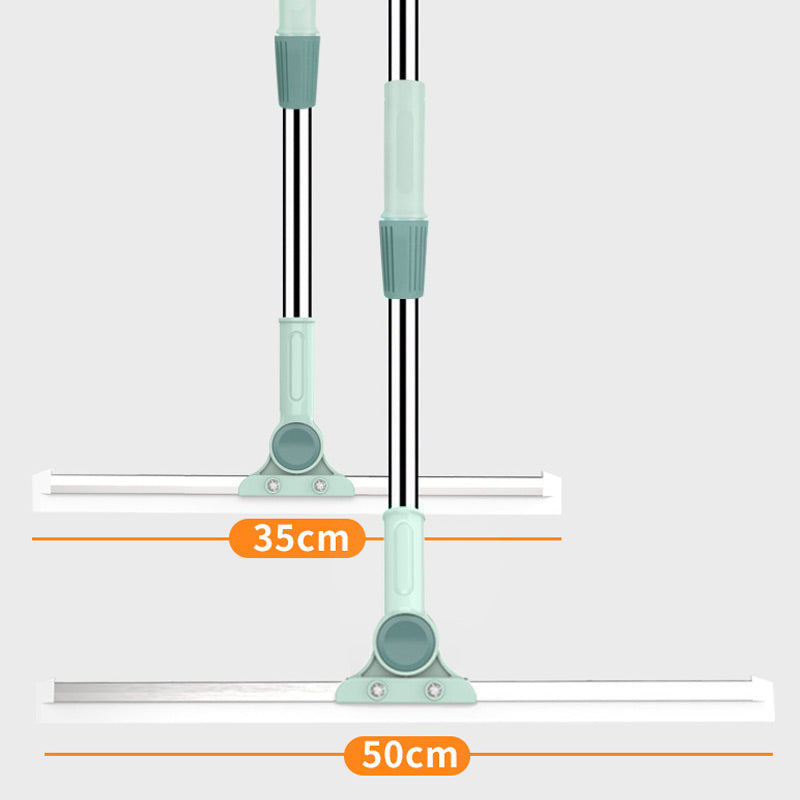 🧼LAST DAY SALE🔥🔥Minky Flexi Edge Sweeper: Multi-Surface Cleaning for Floors, Carpets & Windows– UK Ready! 🇬🇧