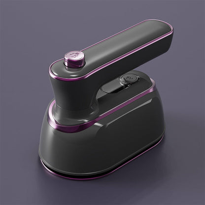 Foldable Handheld Steamer with 180° Rotating Handle💥