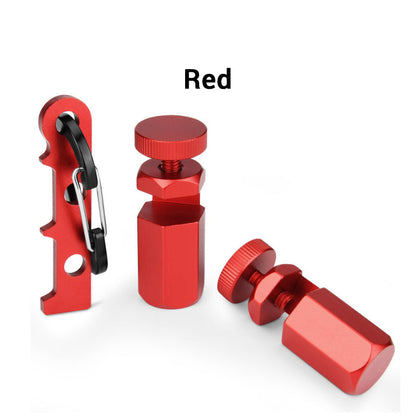 🔩Aluminum Stair Gauge Clamp – Secure Locking, Versatile, Durable