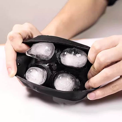 Multi-Use Skull Mold – For Cocktails, Cookies or Soap 💀🍪