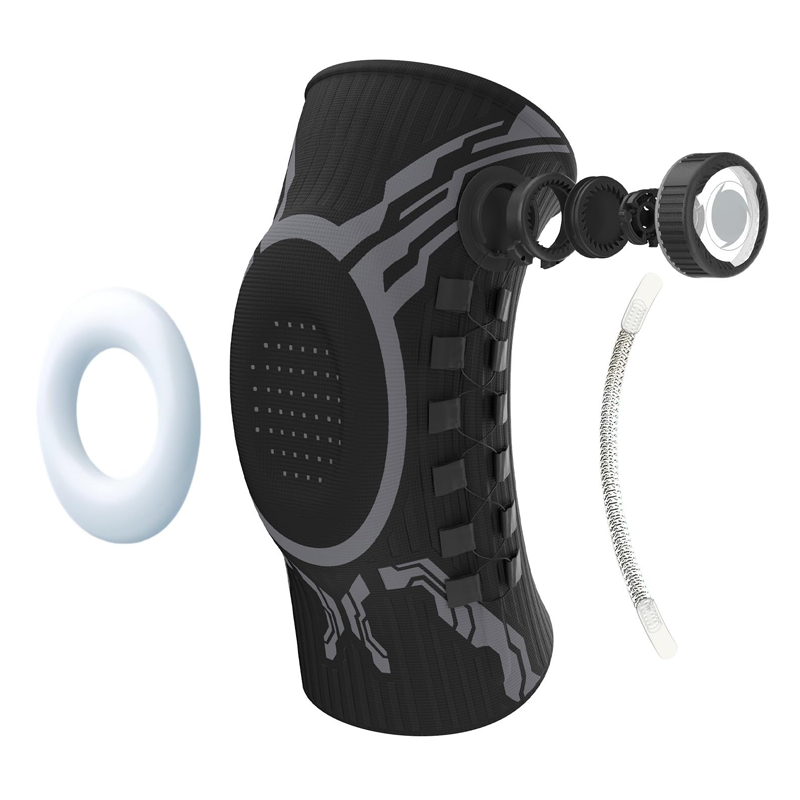 🔥Smart Knee Brace with Adjustable Compression Knob