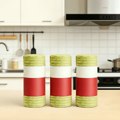 Reusable, Multi-Purpose Detachable Cleaning Cloth Roll