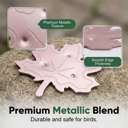 🍁Universal Fit Bird Bath Purifier