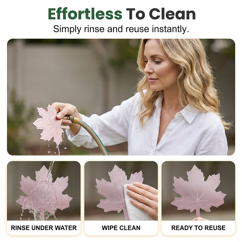 🍁Universal Fit Bird Bath Purifier