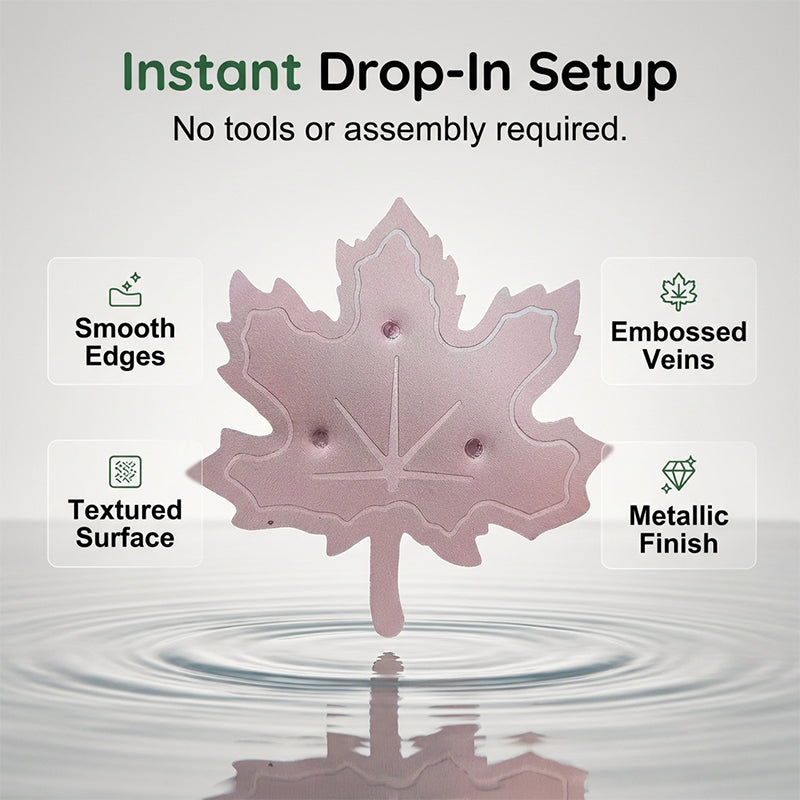 🍁Universal Fit Bird Bath Purifier