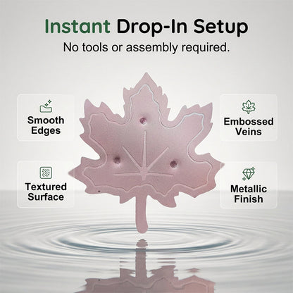 🍁Universal Fit Bird Bath Purifier