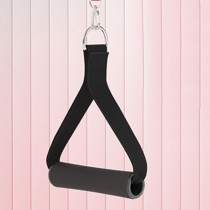 Build Your Dream Body Without a Gym  Adjustable Resistance Band Set for Full-Body Training Anywhere