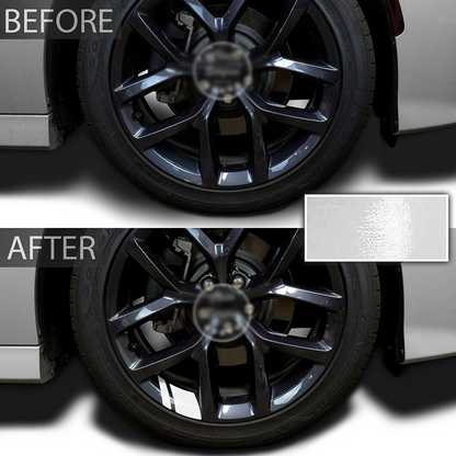 🥳2026 HOT SALE🚗Wheel Rim Reflective Stripes – Peel & stick, bright at night. Safer driving, instant style. 🛡️🌙