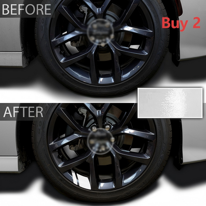 🥳2026 HOT SALE🚗Wheel Rim Reflective Stripes – Peel & stick, bright at night. Safer driving, instant style. 🛡️🌙