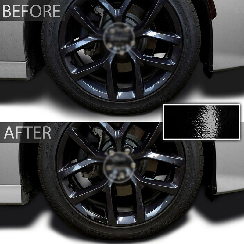 🥳2026 HOT SALE🚗Wheel Rim Reflective Stripes – Peel & stick, bright at night. Safer driving, instant style. 🛡️🌙