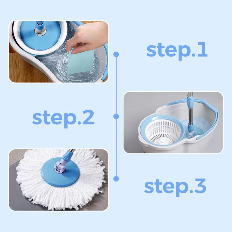 🧹 PROMO LIMITÉE ACHETEZ-EN 1 OBTENEZ-EN 1 GRATUIT ! 💥 Lingettes Nettoyantes Tous Sols – Bois, Vinyle, Pierre, Béton – Sans Traces ✨