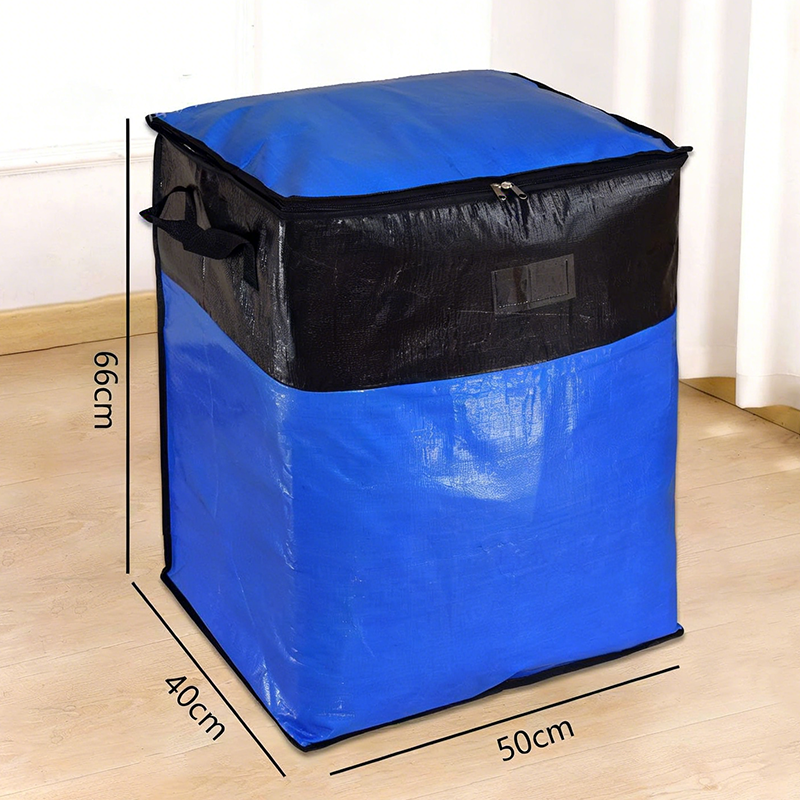 Collapsible Storage and Moving Bag