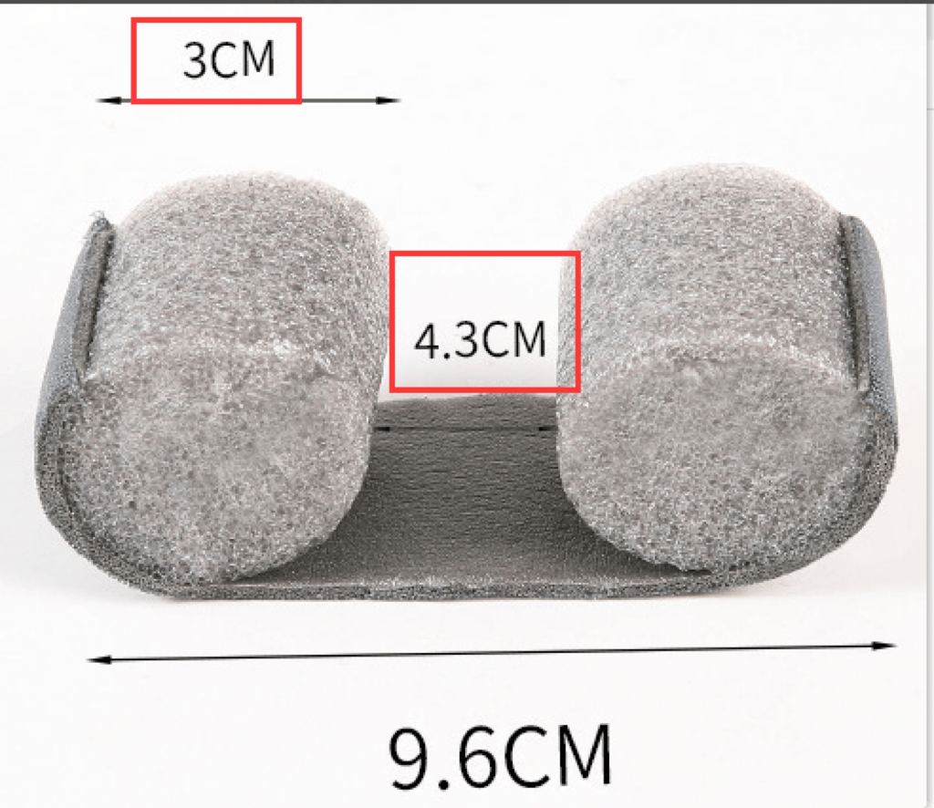 🔥Door Bottom Seal Strip Stopper✨4PCS Whole House Kit, Fits All Door Thicknesses