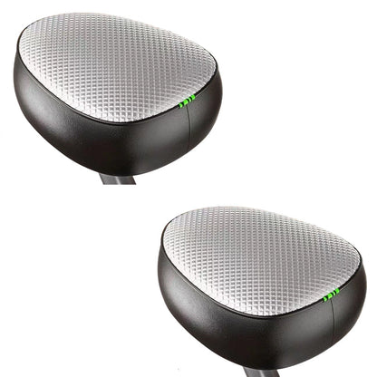 Waterproof Electric Scooter Seat Cover Sunproof Heat Insulating Leather Cushion Protector