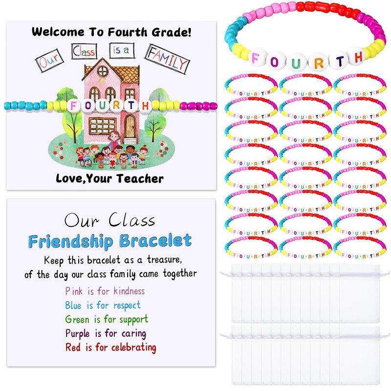 FOURTH / 25 PCS