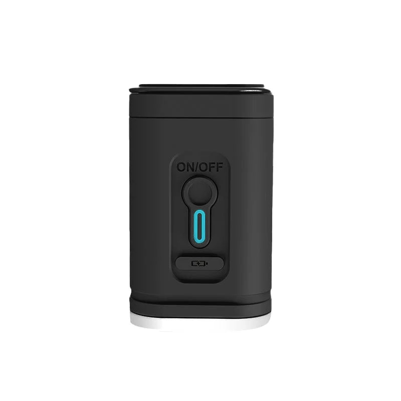 🔥 Hot Sale🔥Chargeable Camping Air Pump