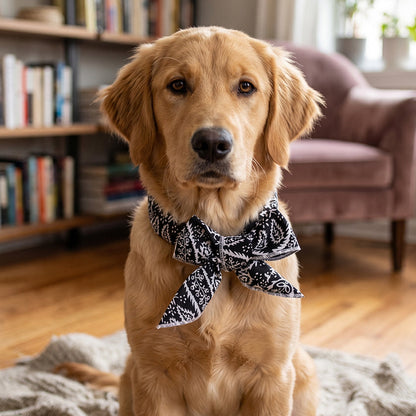 📢📢BUY 1 GET 1 FREE !! ⏰Summer Pet Cooling Collar Wrap