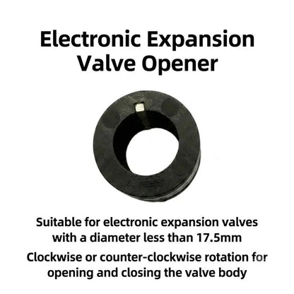 Universal Manual Rotary Valve Opener