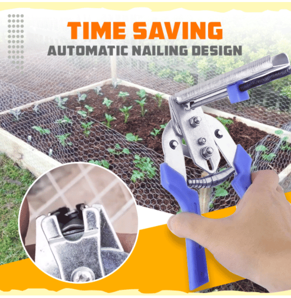 🎁49% OFF⏳Type M Nail Ring Pliers