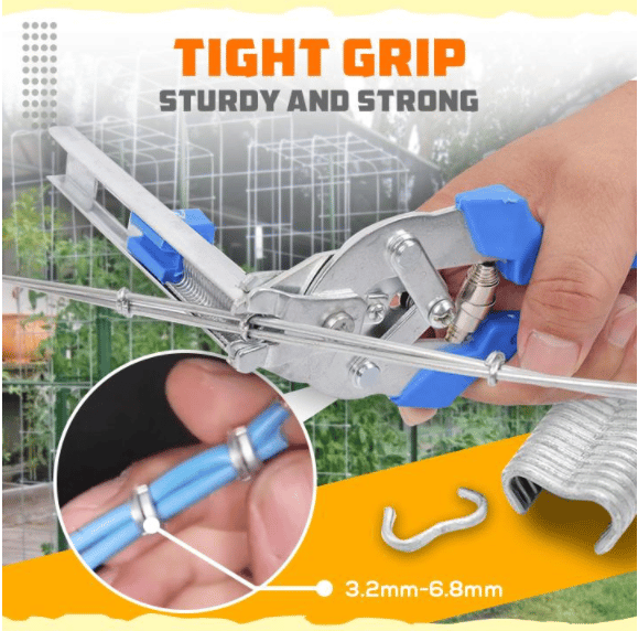 🎁49% OFF⏳Type M Nail Ring Pliers