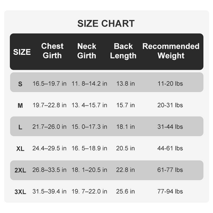 🐶 49% OFF NOW! ☀️ Dog Cooling Vest Harness – Ice-silk fabric & adjustable – Keeps your pet cool in summer – perfect for walks, beach or travel 🐾🌊✨