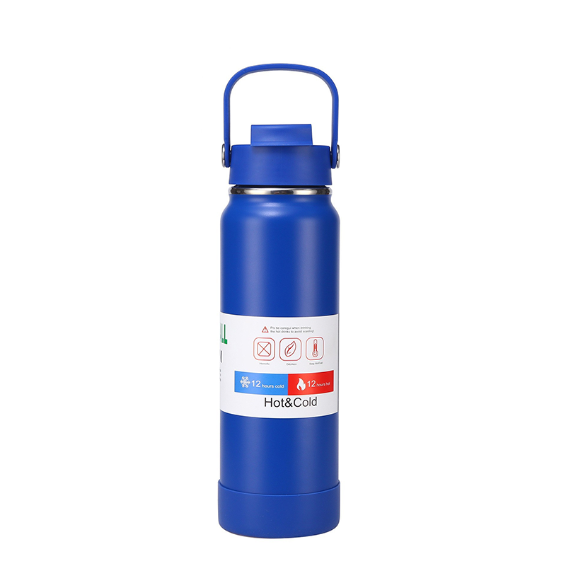 💥Limited Time 49% Off! ❄️Portable heat preservation you can hold! 🔥Premium Stainless Steel Insulated Tumbler