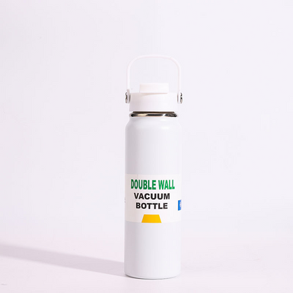 💥Limited Time 49% Off! ❄️Portable heat preservation you can hold! 🔥Premium Stainless Steel Insulated Tumbler