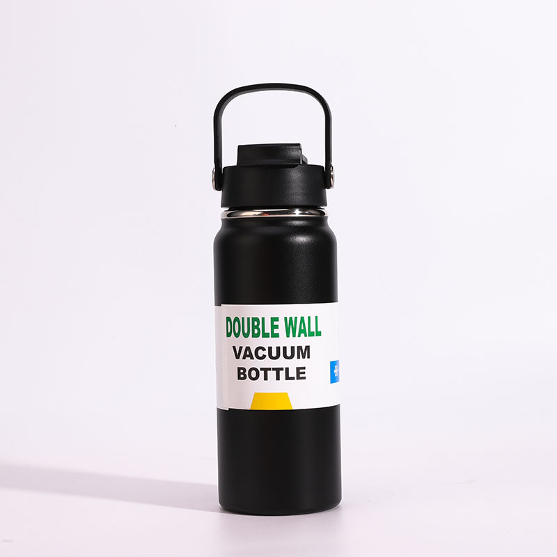 💥Limited Time 49% Off! ❄️Portable heat preservation you can hold! 🔥Premium Stainless Steel Insulated Tumbler
