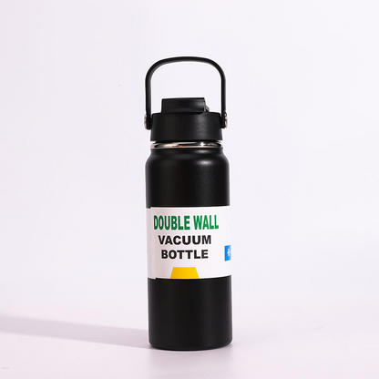 💥Limited Time 49% Off! ❄️Portable heat preservation you can hold! 🔥Premium Stainless Steel Insulated Tumbler
