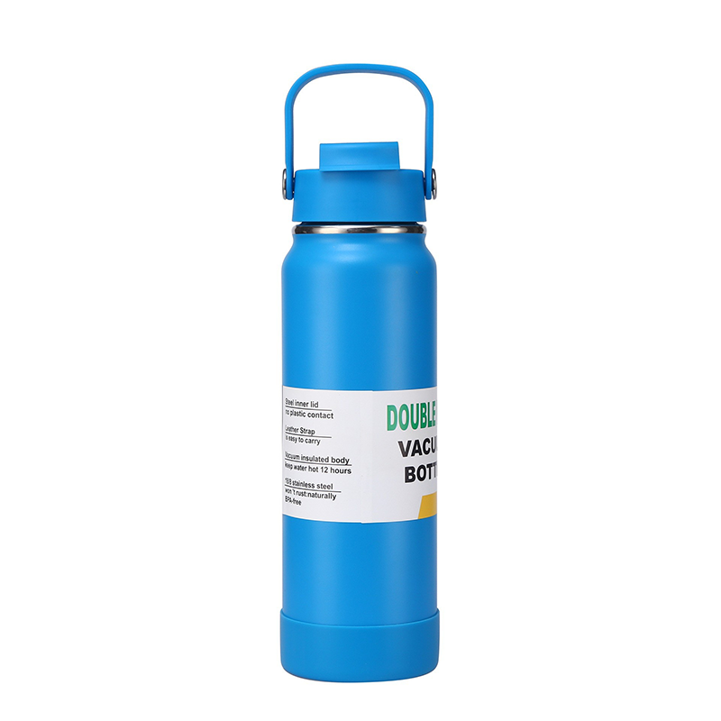 💥Limited Time 49% Off! ❄️Portable heat preservation you can hold! 🔥Premium Stainless Steel Insulated Tumbler