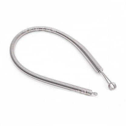 📢📢50% OFF !! ⏰Multi-Function Foldable Spring Drawstring Threader Tool