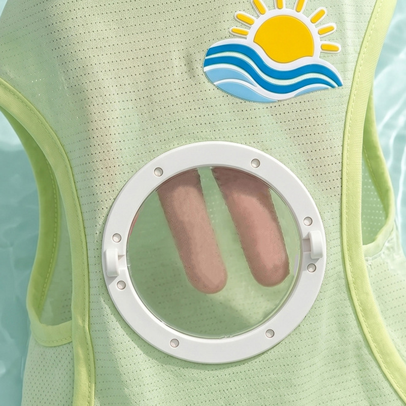 🔥LAST DAY SALE 50% OFF🔥Cooling Fan Dog Vest