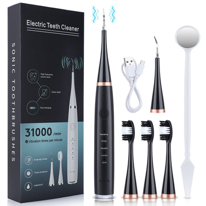 Ideal Gift - Electric Teeth Cleaner