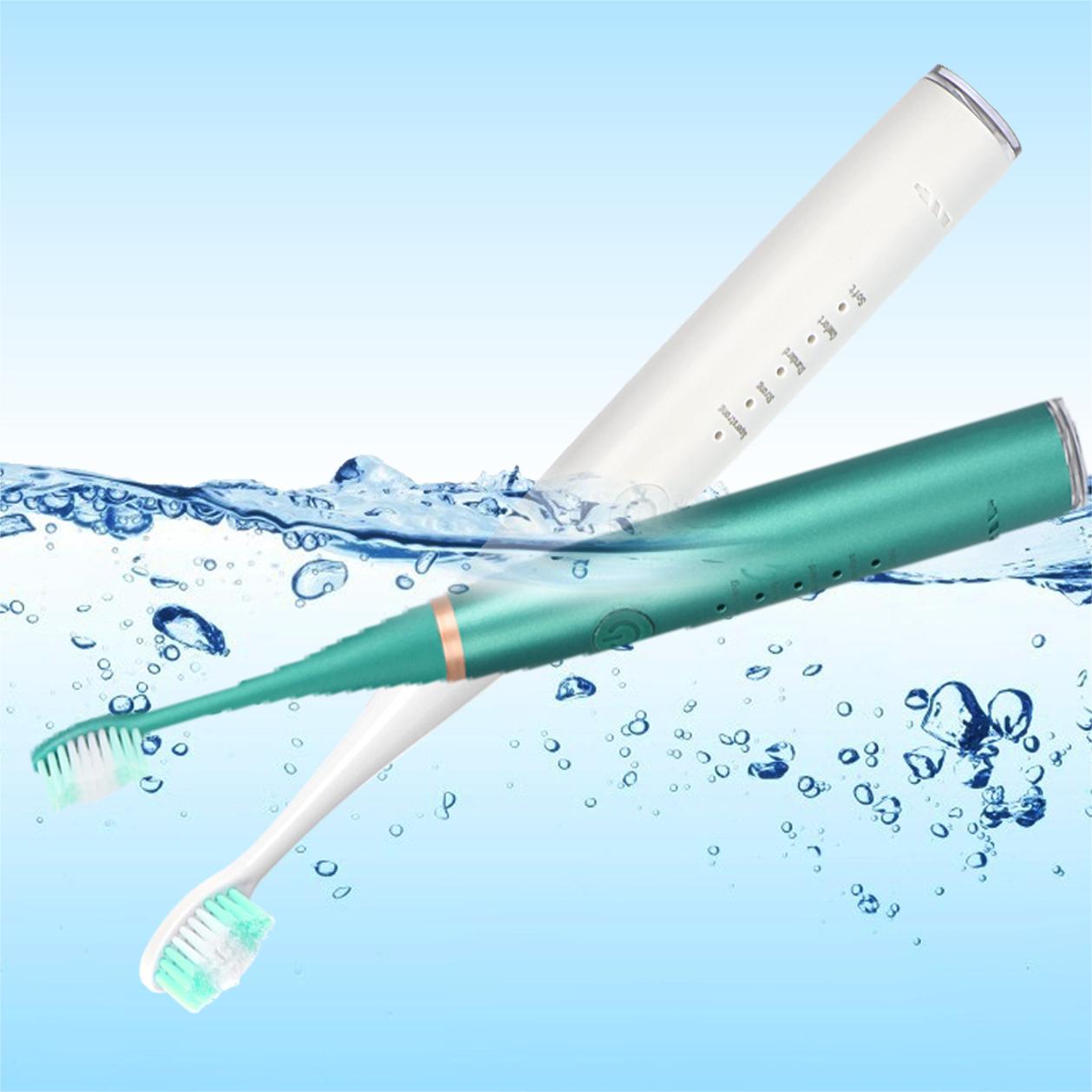 Ideal Gift - Electric Teeth Cleaner