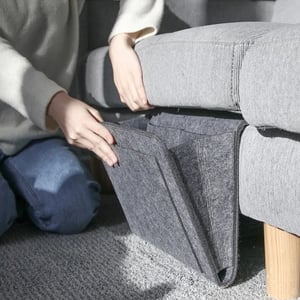 🥳HOT SALE🥳💞10K+ SOLD!  Multi-pockets, soft felt & easy install. Everything within reach – grab yours! ✅