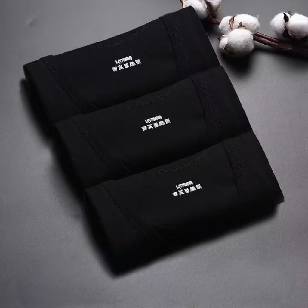 🎽Premium Ultra-Soft Cotton Fitted Tank 3 Pack
